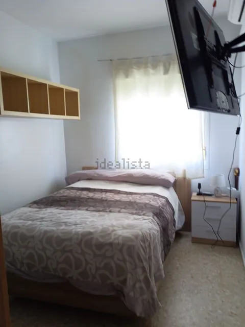 Zimmer zur Miete, Sevilla