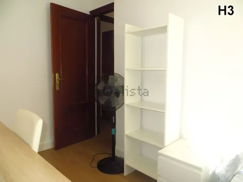 Habitació de lloguer, Sevilla