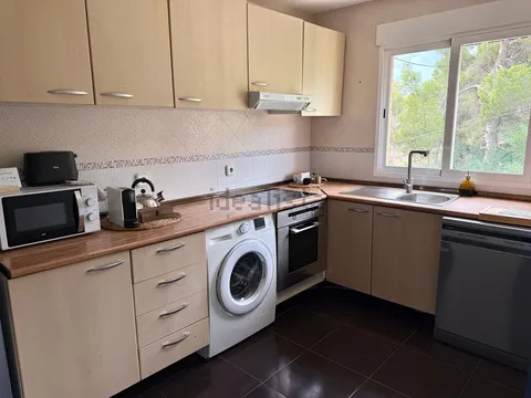 Casa de 100 m² a l'Alfàs del Pi