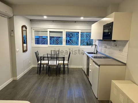 Квартира 25 м² у Madrid