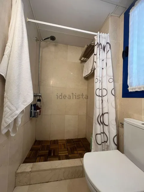 Pis de 55 m² a Benalmádena