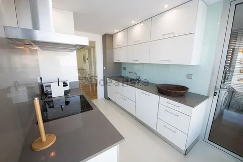 Pis de 110 m² a Eivissa