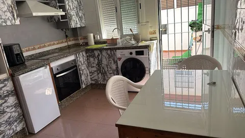 Habitació de lloguer, Castilleja de la Cuesta