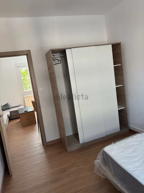 Zimmer zur Miete, Madrid
