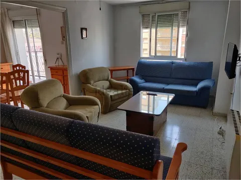 Zimmer zur Miete, Cartagena