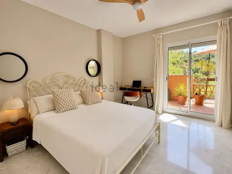 Piso de 109 m² en Marbella