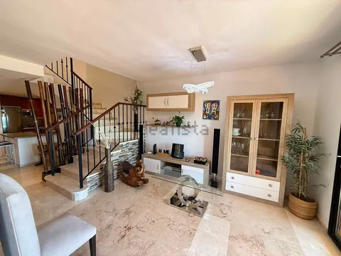 Pis de 250 m² a Estepona