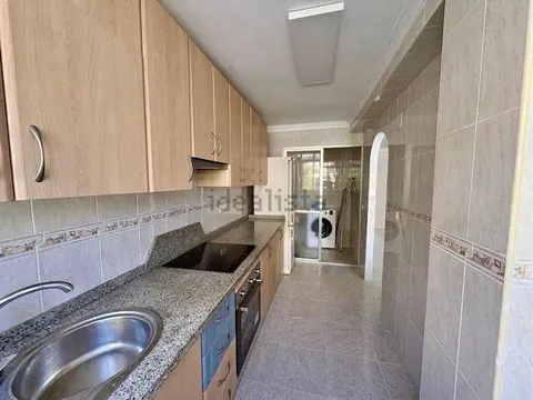Pis de 90 m² a Málaga