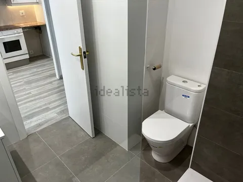 Pis de 56 m² a Barcelona