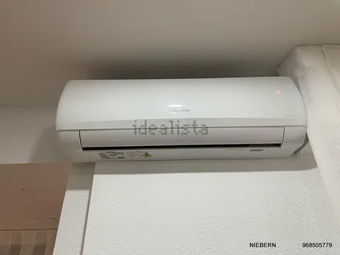 Pis de 121 m² a Cartagena