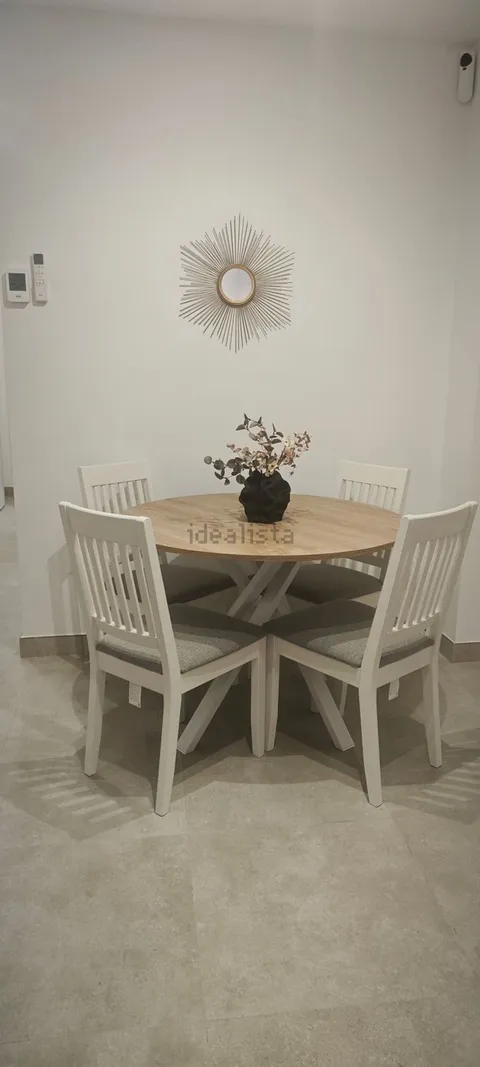 Pis de 70 m² a Màlaga