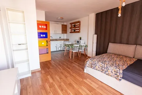 Appartement 35 m² à Alicante