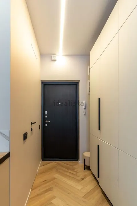 Appartamento 26 m² a Madrid