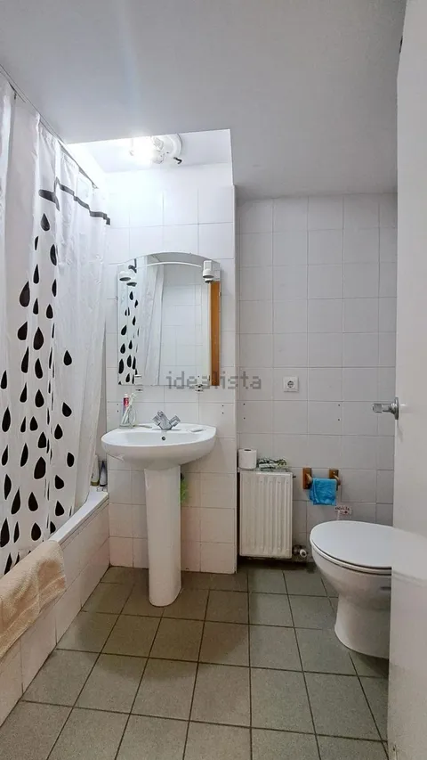 Квартира 125 м² в Granada