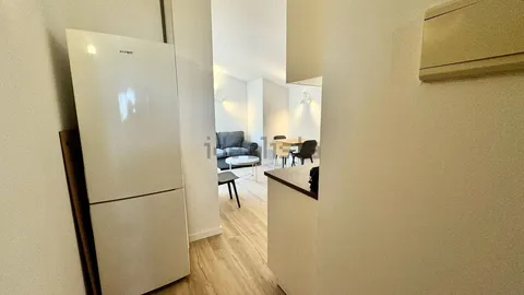 Appartamento 46 m² a Málaga