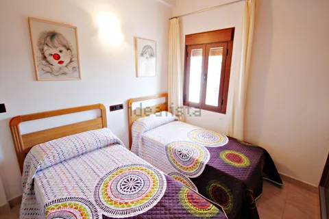 Casa de 220 m² a Benissa