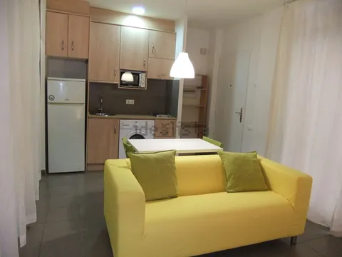 Pis de 30 m² a Barcelona