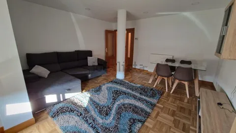 Piso de 127 m² en Burgos