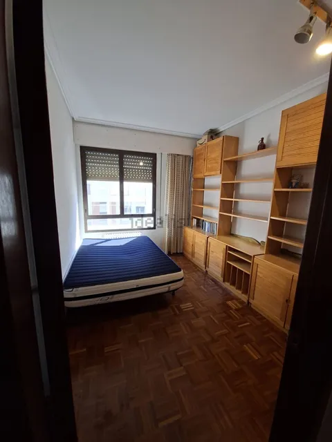 Pis de 110 m² a Madrid