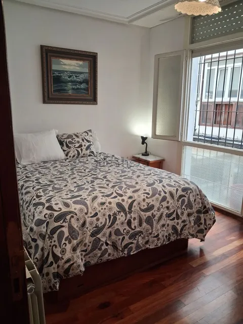 Habitación en alquiler, Bilbao