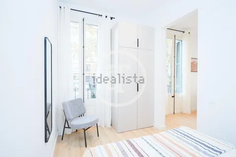 Appartement 72 m² à Barcelone