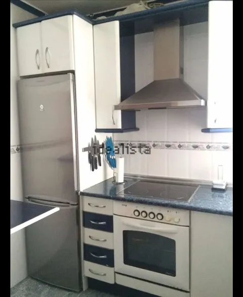 Pis de 85 m² a Bilbao