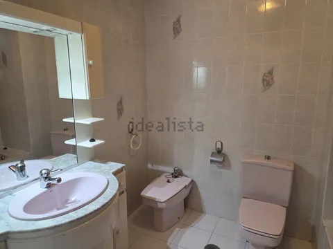 Pis de 110 m² a Vilagarcía de Arousa