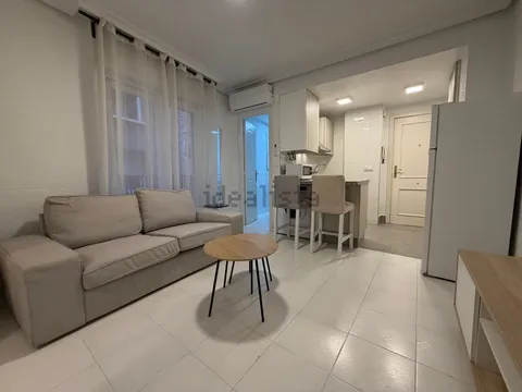 Piso de 48 m² en Murcia