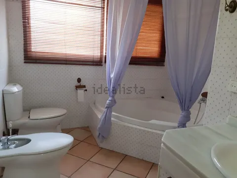 Habitació de lloguer, Puerto Real