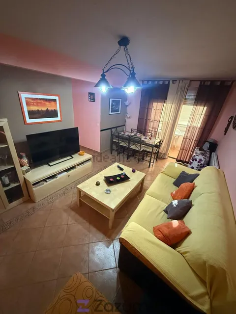 Appartement 95 m² à Santa María del Tiétar