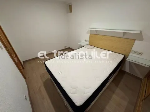 Pis de 39 m² a Madrid