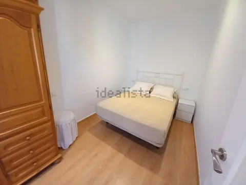 Flat 54 m² in Barcelona