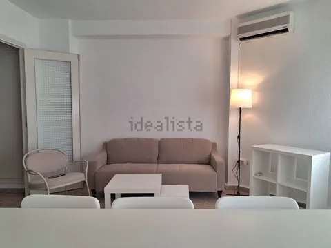 Wohnung 114 m² in Valencia