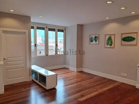 Wohnung 90 m² in Bilbao