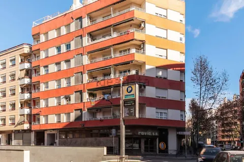 Habitació de lloguer, Reus