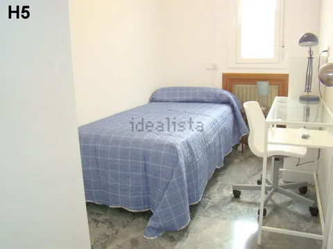 Habitación en alquiler, Sevilla