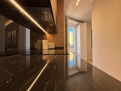 Pis de 152 m² a Madrid