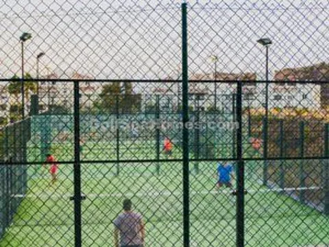 Pis de 80 m² a Benalmádena