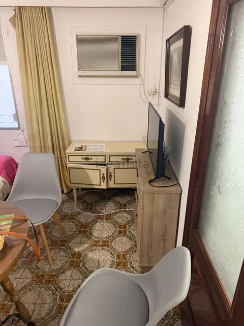 Habitació de lloguer, Sevilla