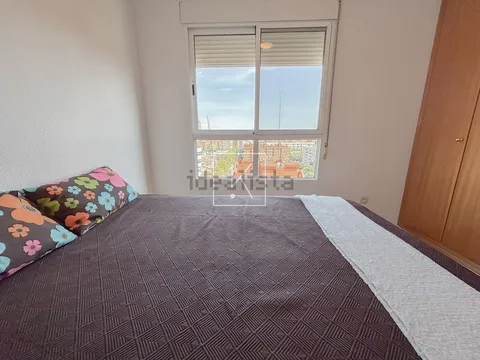 Pis de 111 m² a València