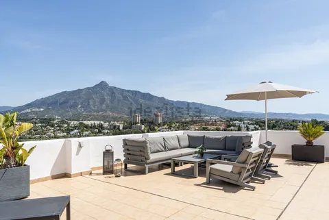 Pis de 90 m² a Marbella