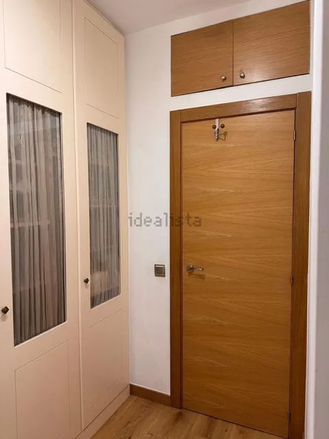 Pis de 101 m² a Barcelona