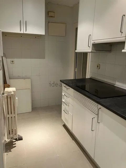 Pis de 113 m² a Madrid
