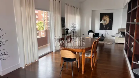 Wohnung 180 m² in Benidorm