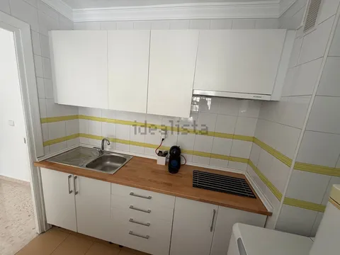 Pis de 62 m² a Sevilla