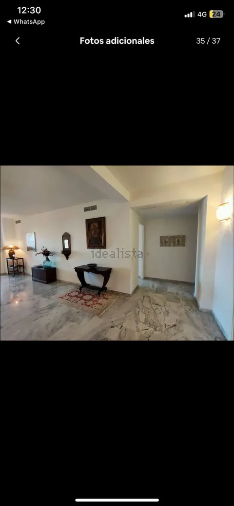 Wohnung 185 m² in Estepona