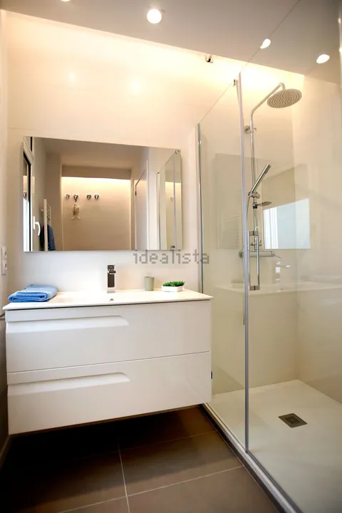 Pis de 113 m² a Sitges
