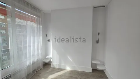 Pis de 120 m² a Madrid