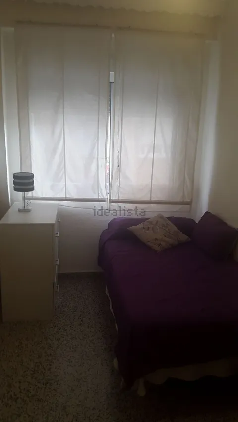 Habitación en alquiler, Málaga (2/5)