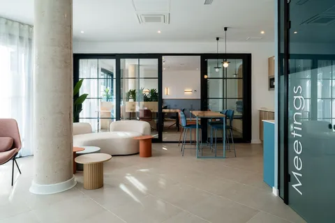 Pis de 71 m² a Madrid